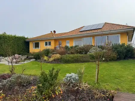 Eladó családi ház, Áporka 3 szoba 222 m² 395 M Ft