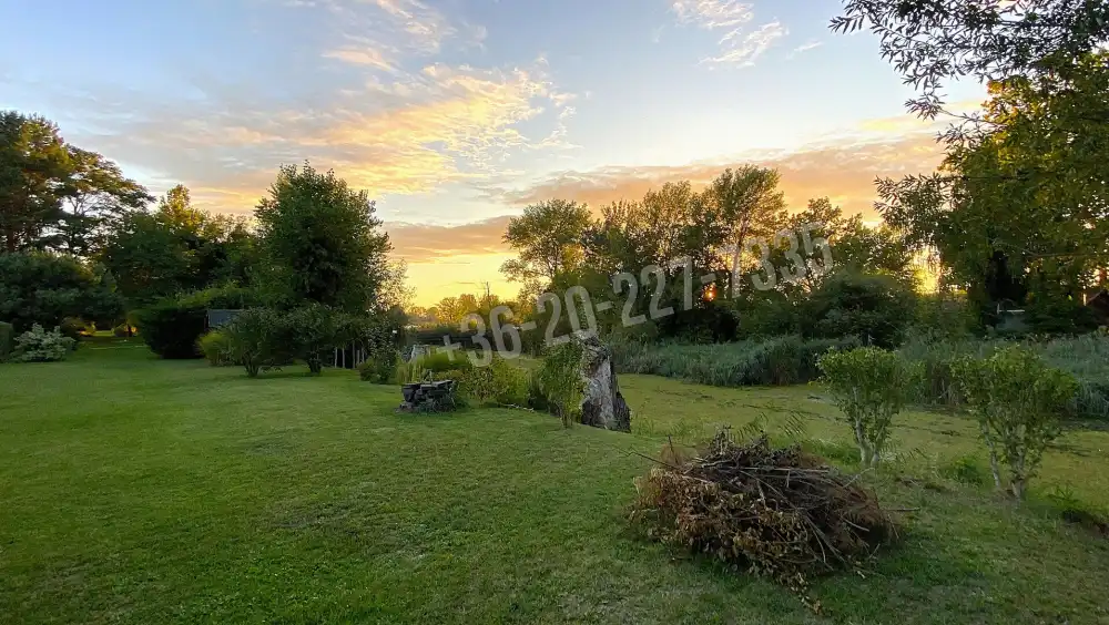 Pest megye - Áporka