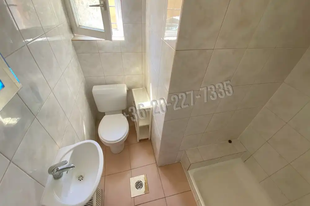 Budapest, XXI. kerület - Kertváros