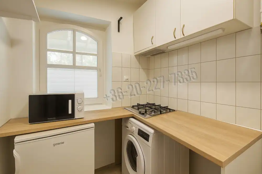 Budapest, XXI. kerület - Kertváros