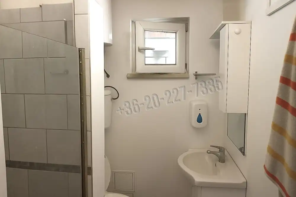 Budapest, XXI. kerület - Kertváros