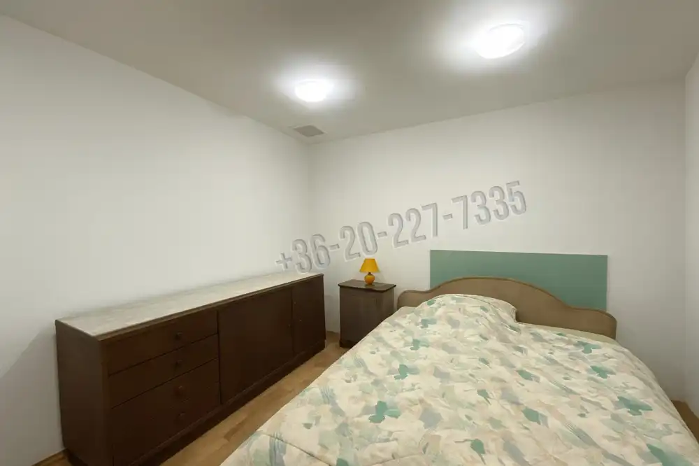 Budapest, XXI. kerület - Kertváros