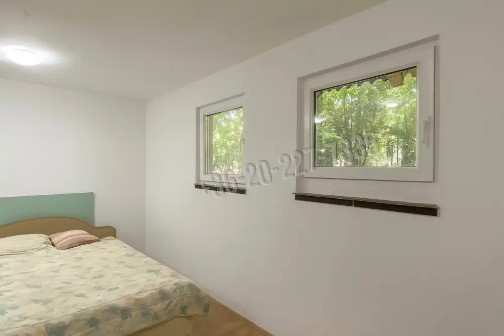 Budapest, XXI. kerület - Kertváros