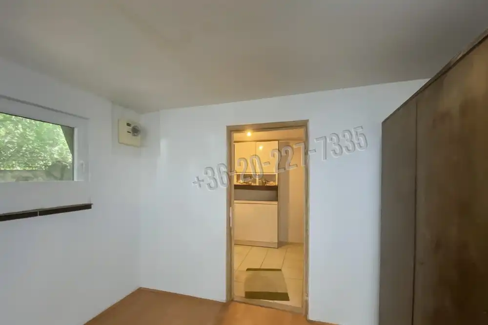 Budapest, XXI. kerület - Kertváros