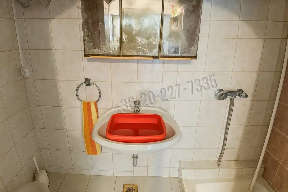 Budapest, XXI. kerület - Kertváros