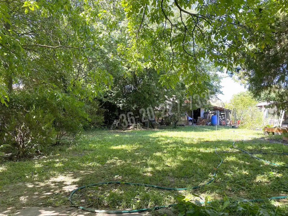 Budapest, XXI. kerület - Kertváros