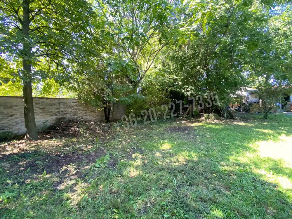 Budapest, XXI. kerület - Kertváros