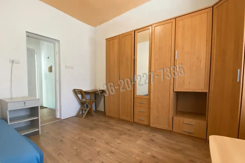 Budapest, XXI. kerület - Kertváros