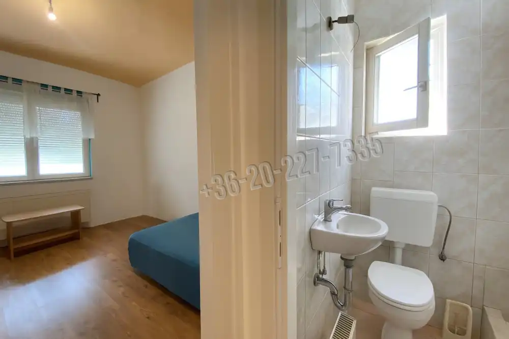 Budapest, XXI. kerület - Kertváros