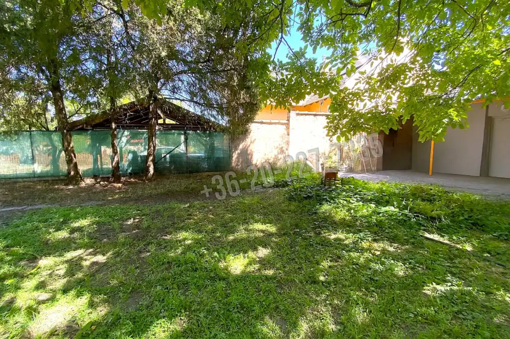 Budapest, XXI. kerület - Kertváros