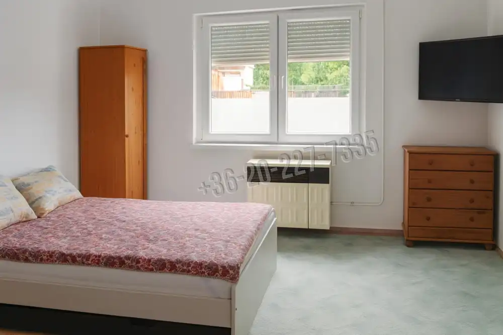 Budapest, XXI. kerület - Kertváros