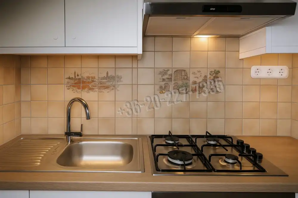 Budapest, XXI. kerület - Kertváros