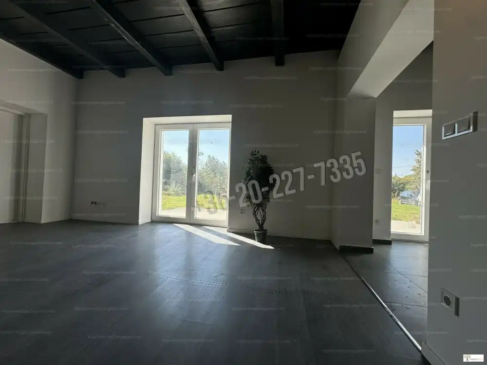 Pest megye - Dömsöd