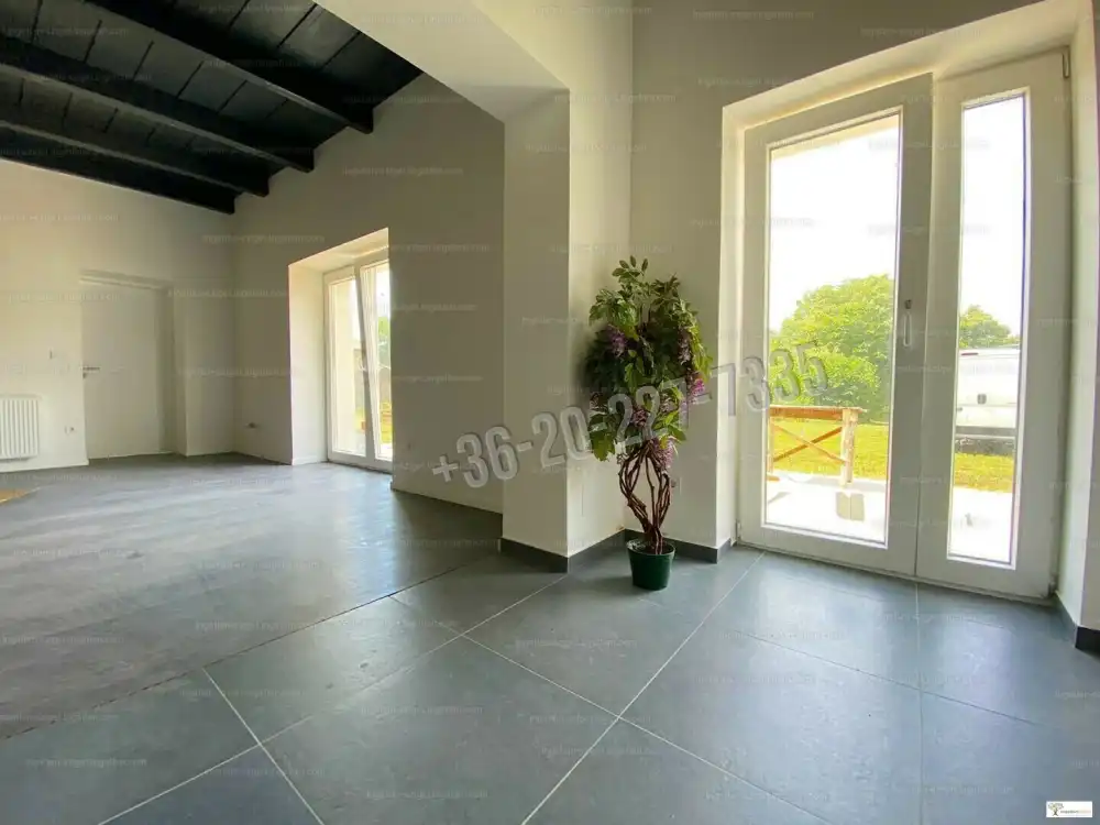 Pest megye - Dömsöd