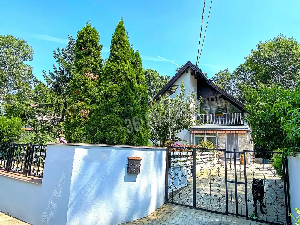 Pest megye - Kiskunlacháza