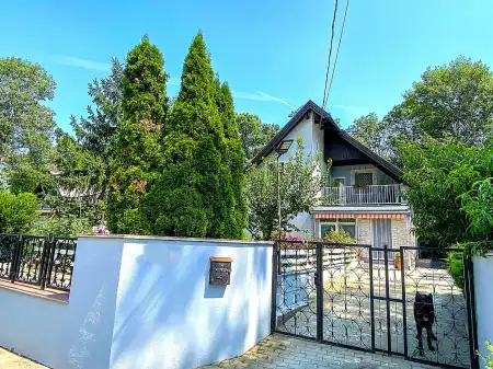 Eladó családi ház, Kiskunlacháza 3 szoba 115 m² 99 M Ft