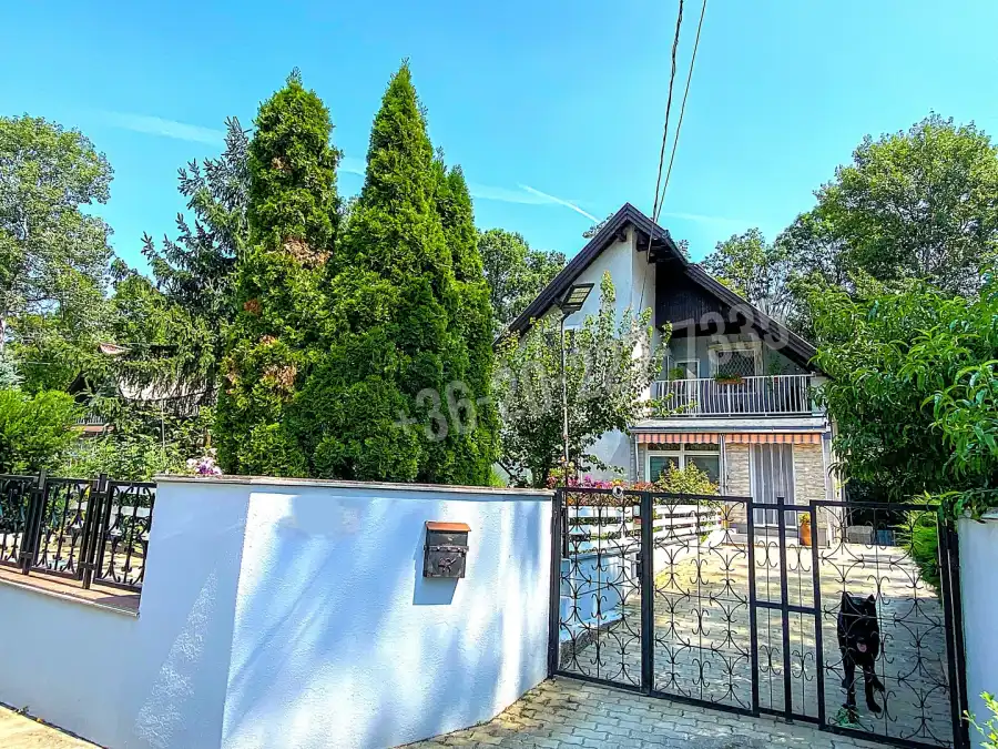 eladó családi ház, Kiskunlacháza