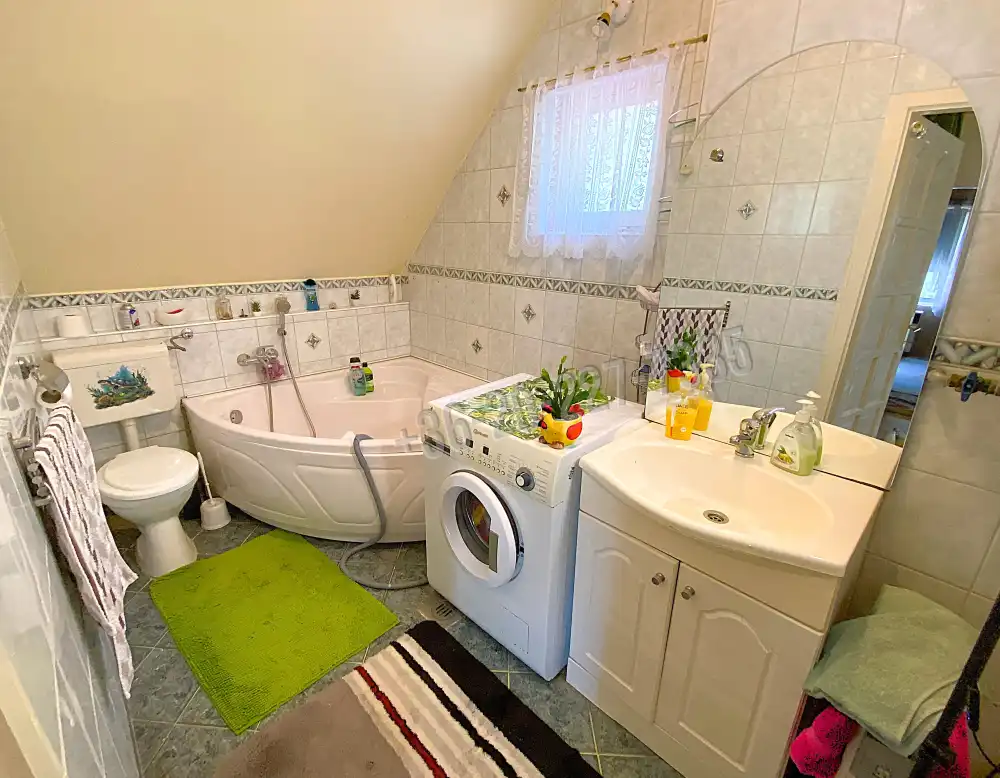 Pest megye - Kiskunlacháza