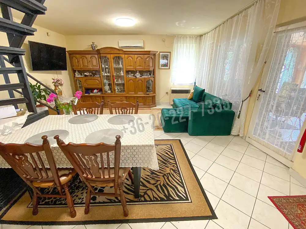 Pest megye - Kiskunlacháza