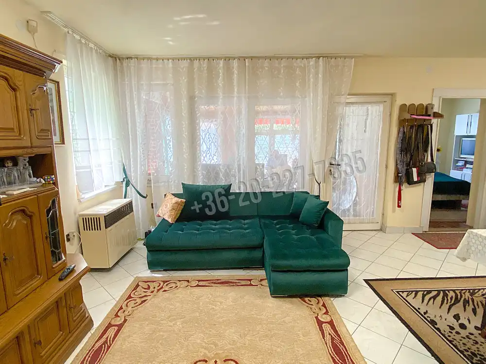 Pest megye - Kiskunlacháza