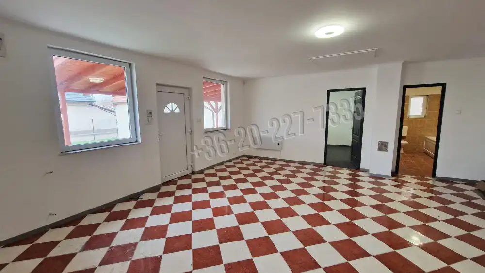 Pest megye - Kiskunlacháza