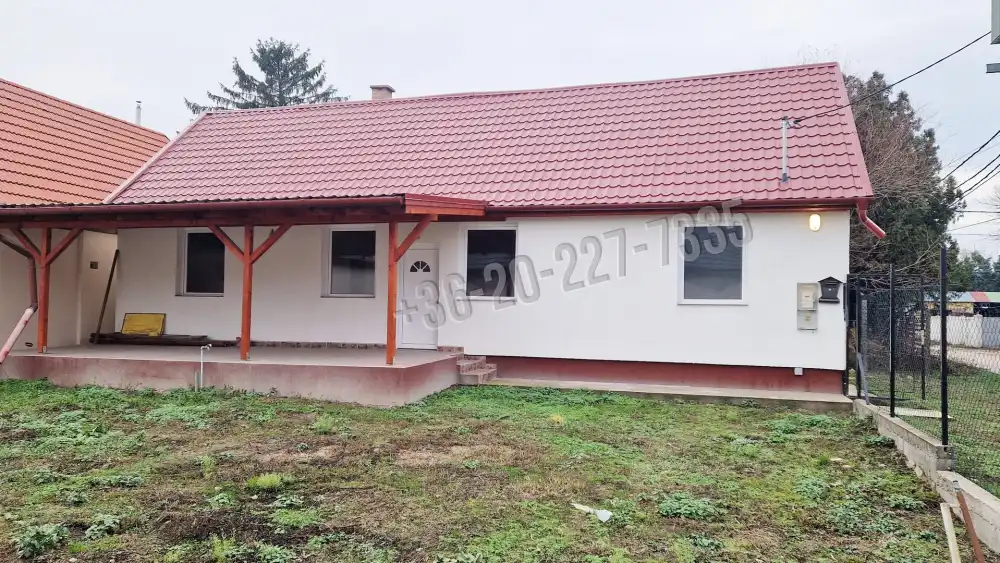 Pest megye - Kiskunlacháza