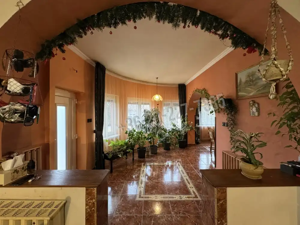 Pest megye - Lórév