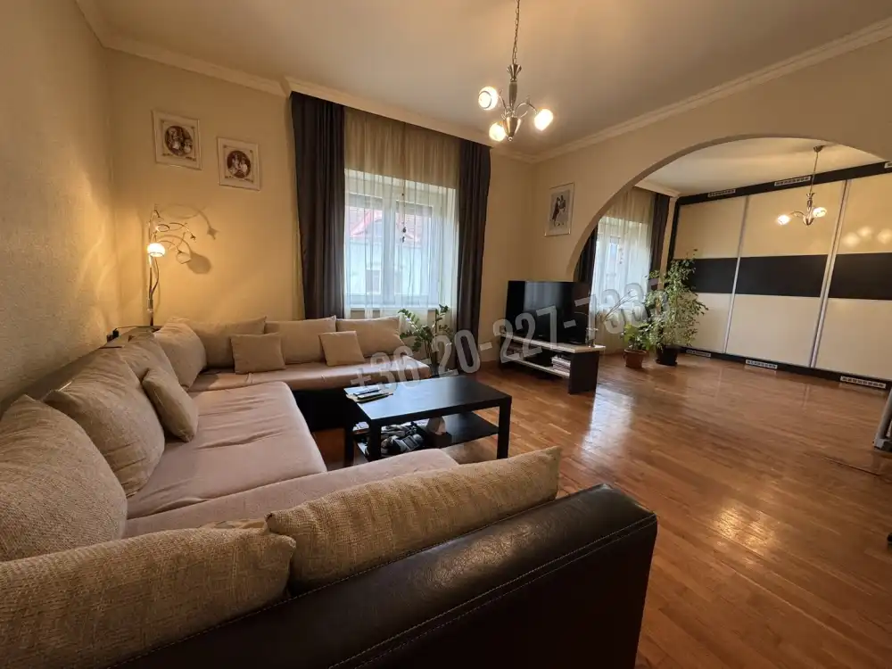 Pest megye - Lórév