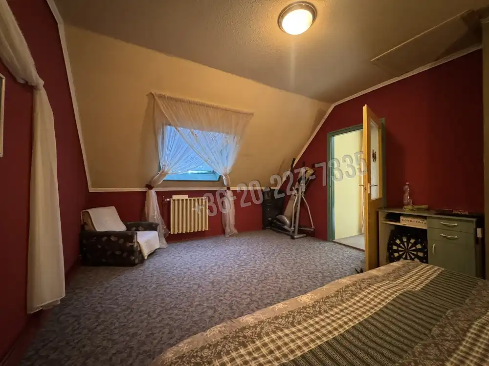 Pest megye - Lórév