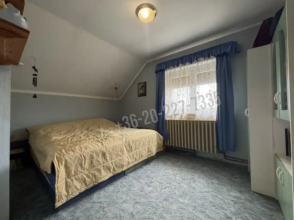 Pest megye - Lórév