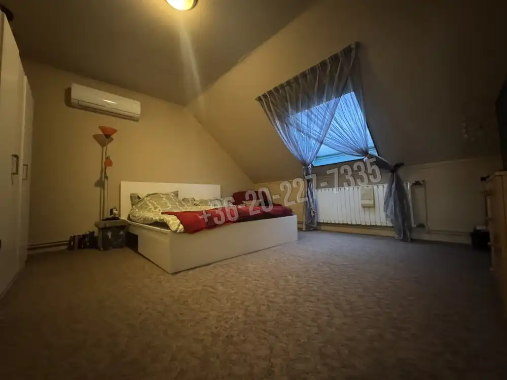 Pest megye - Lórév