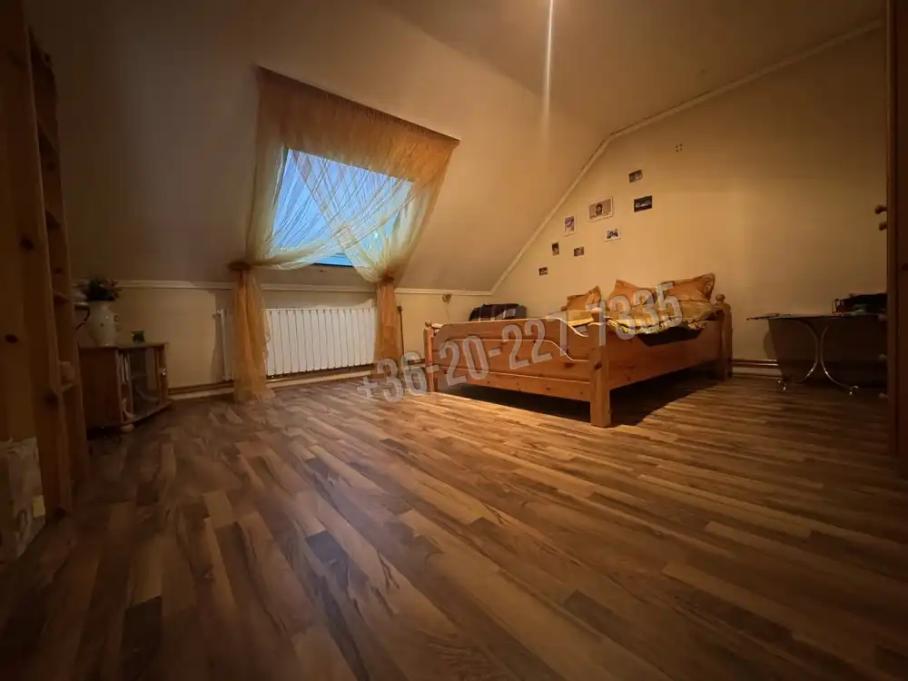 Pest megye - Lórév