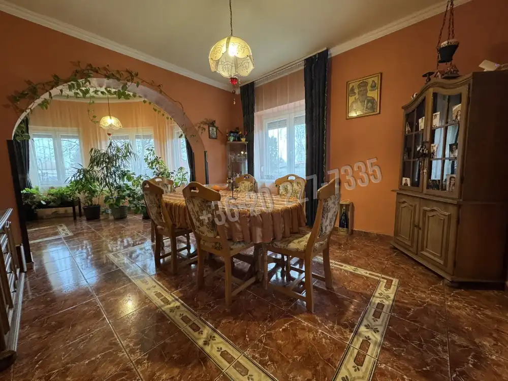 Pest megye - Lórév