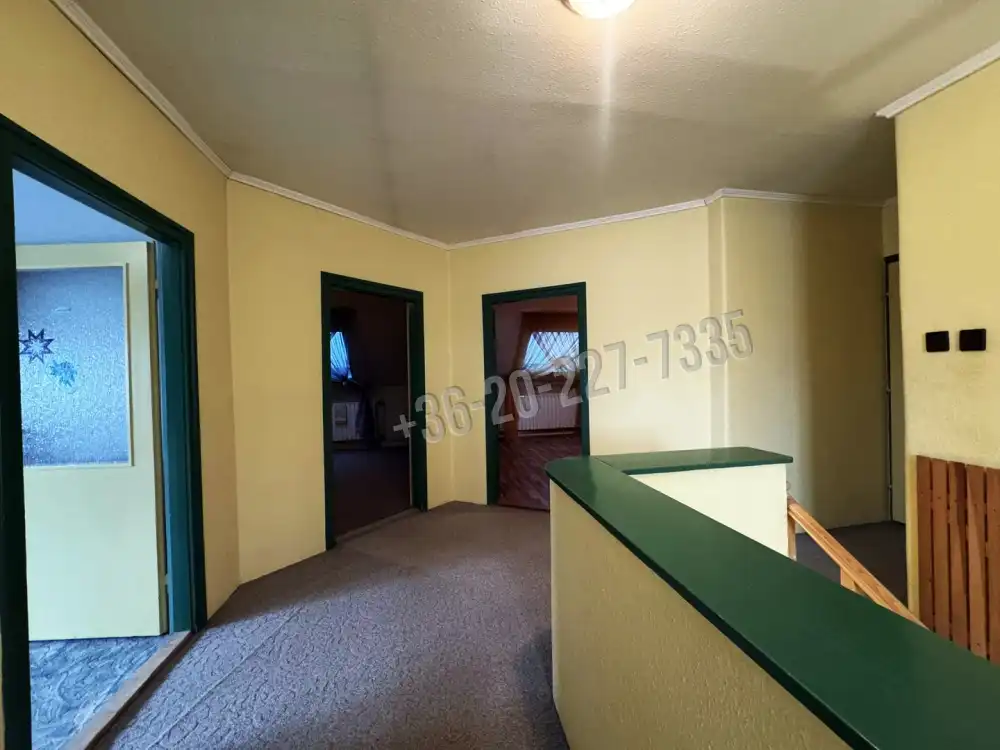 Pest megye - Lórév