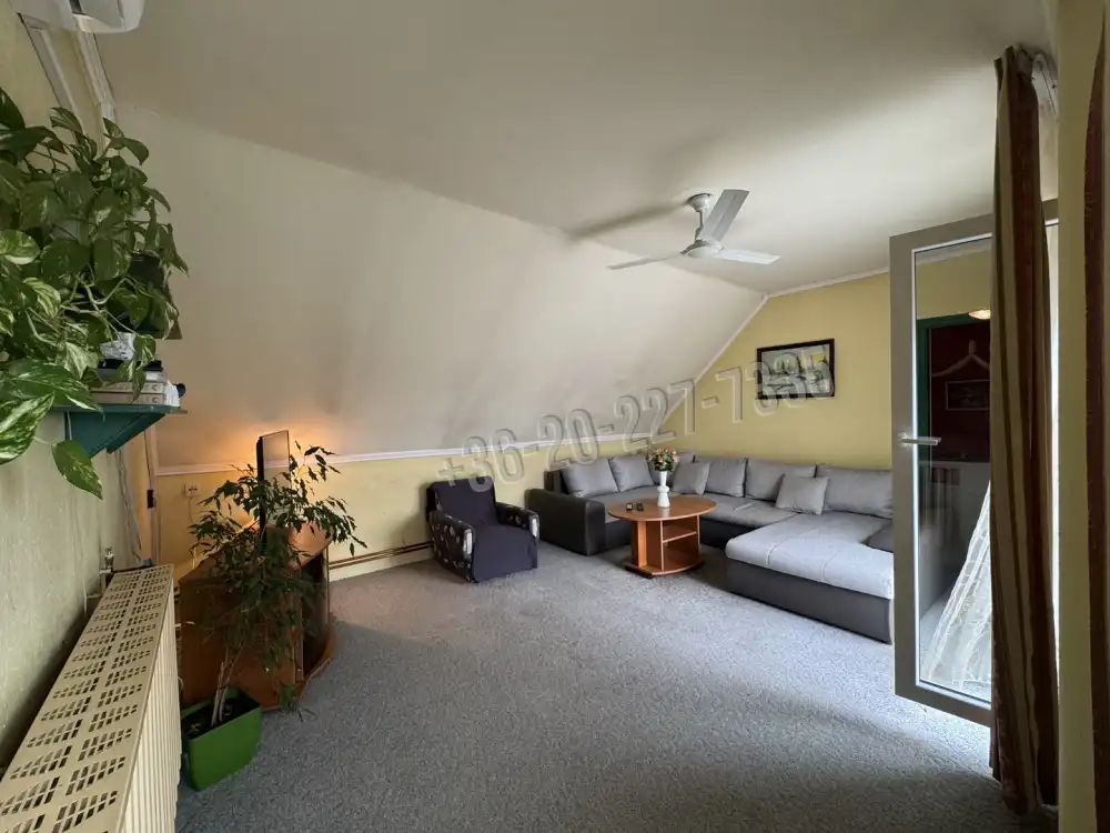 Pest megye - Lórév