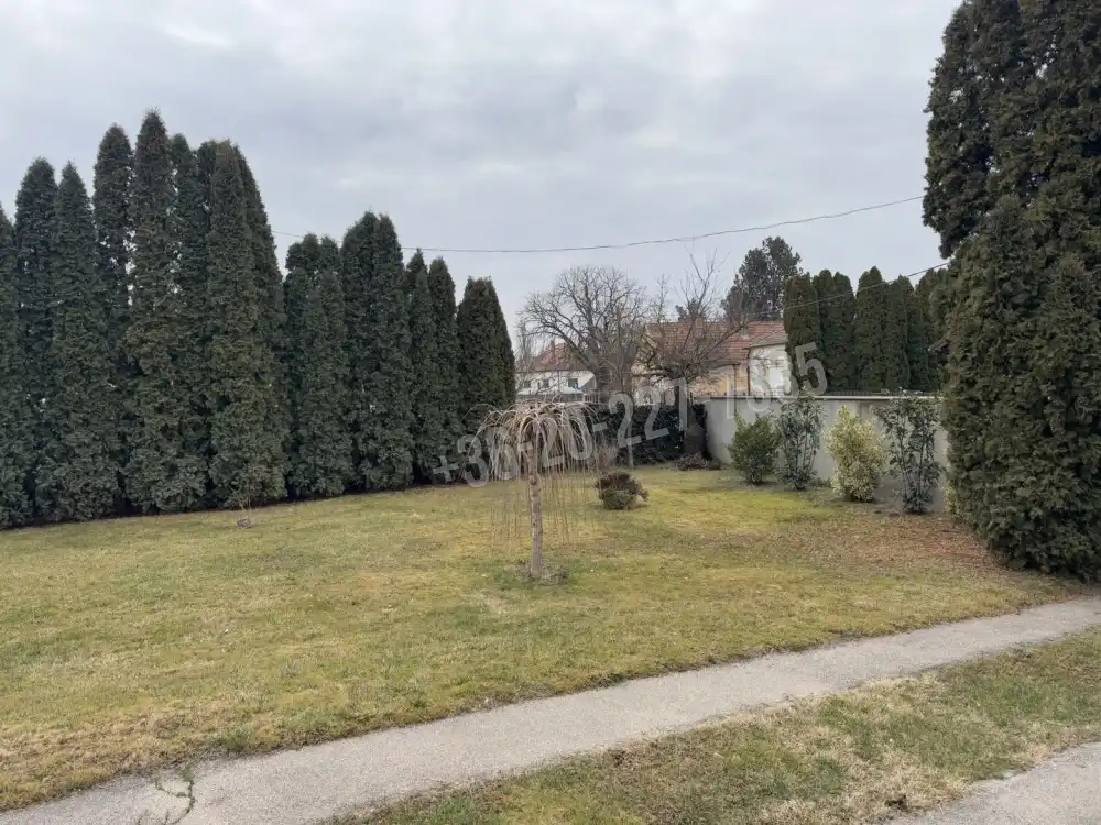 Pest megye - Lórév