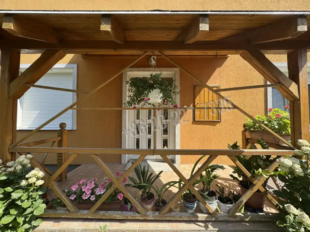 Pest megye - Lórév