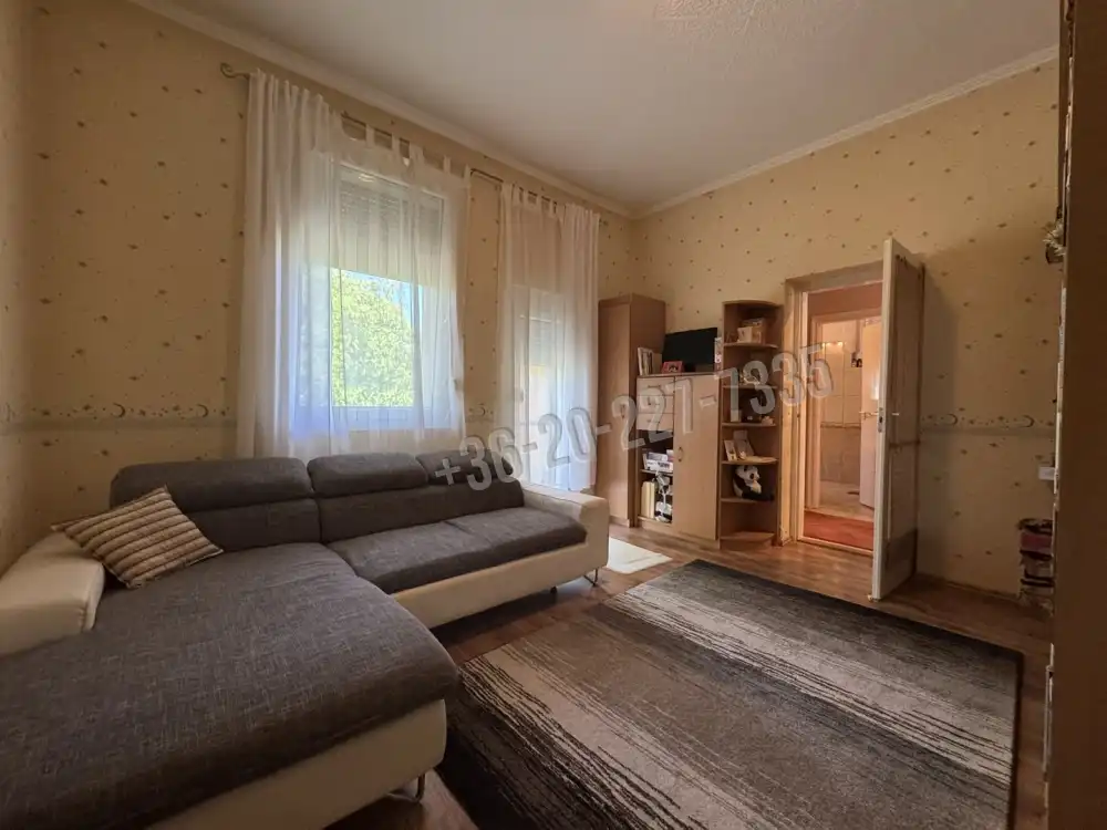 Pest megye - Lórév