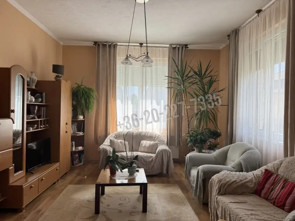 Pest megye - Lórév