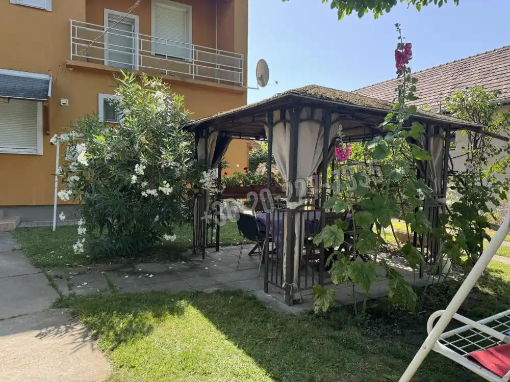 Pest megye - Lórév