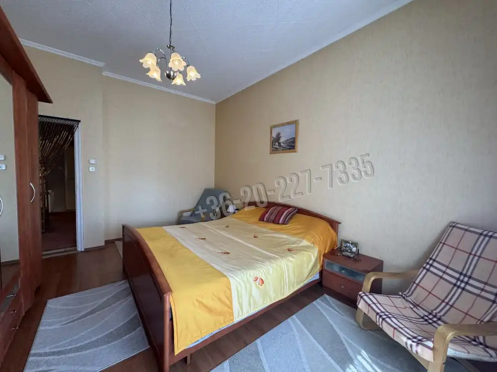 Pest megye - Lórév