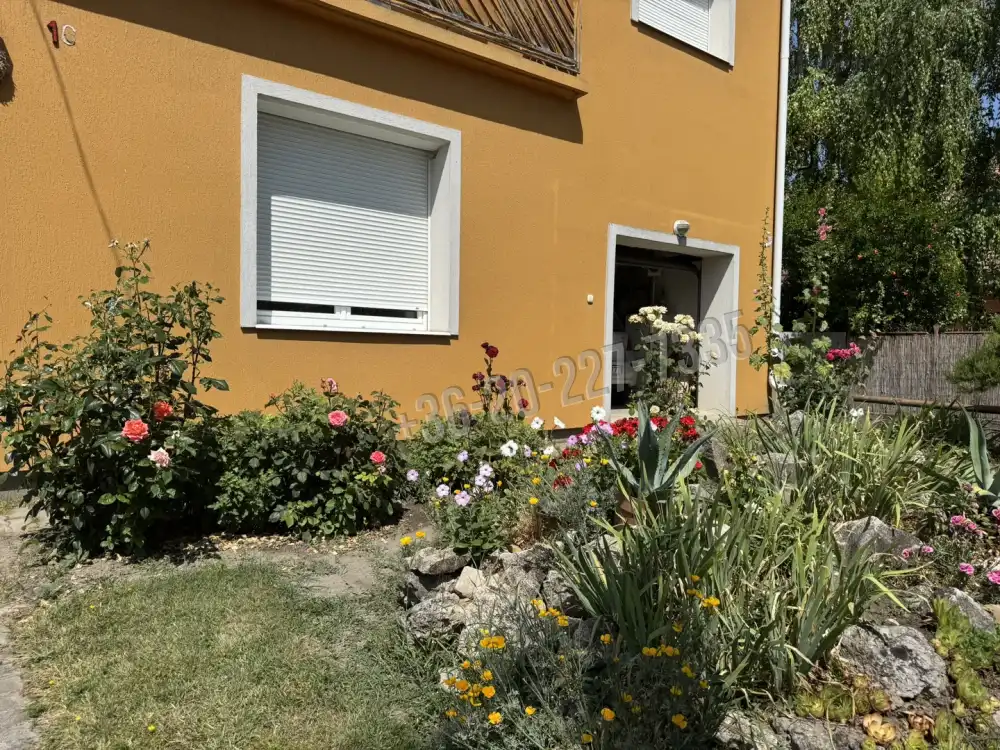 Pest megye - Lórév