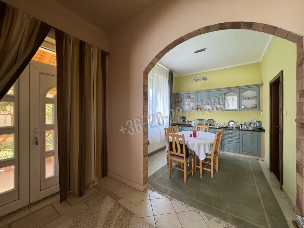 Pest megye - Lórév