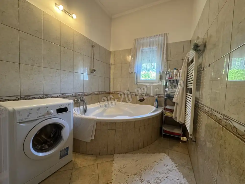 Pest megye - Lórév