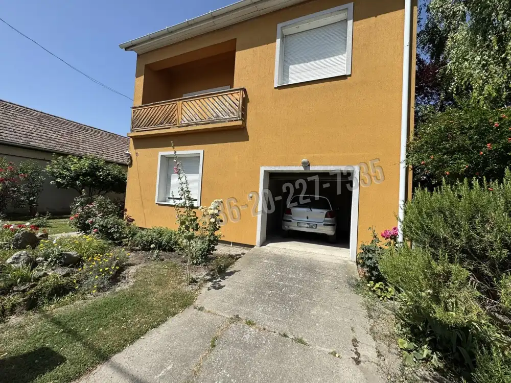 Pest megye - Lórév