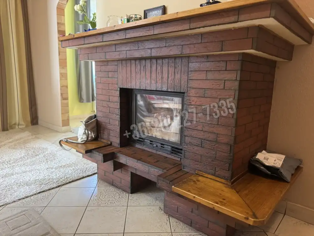 Pest megye - Lórév