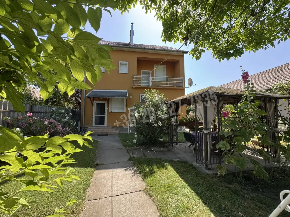 Pest megye - Lórév