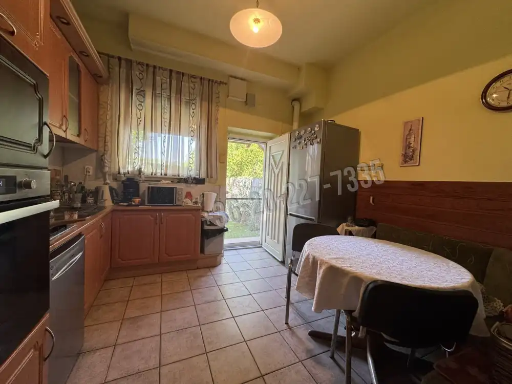 Pest megye - Lórév