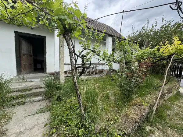 Eladó családi ház, Makád 3 szoba 60 m² 18.5 M Ft