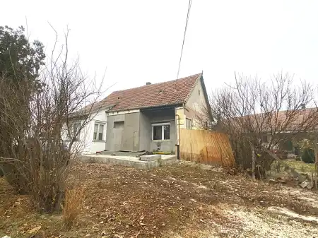 Eladó családi ház, Makád 2 szoba 59 m² 29.9 M Ft